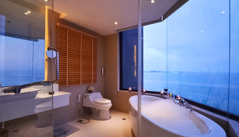 هتل کیپ دارا ریزورت پاتایا